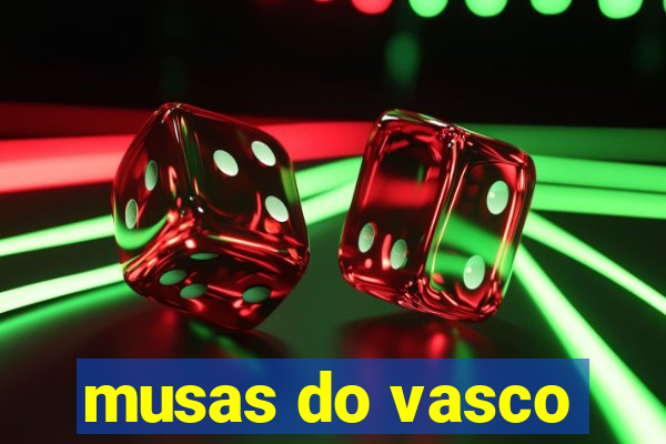musas do vasco